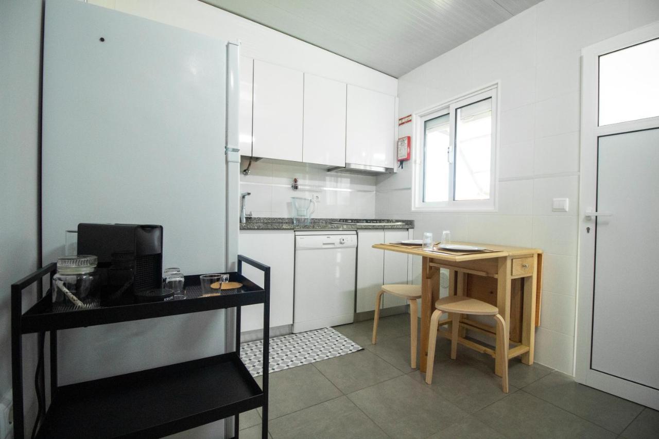 Casinha Aveiro Exterior photo