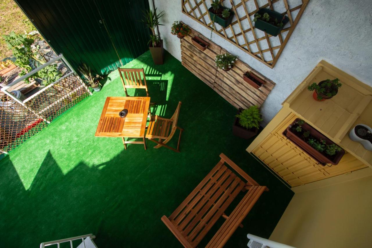 Casinha Aveiro Exterior photo