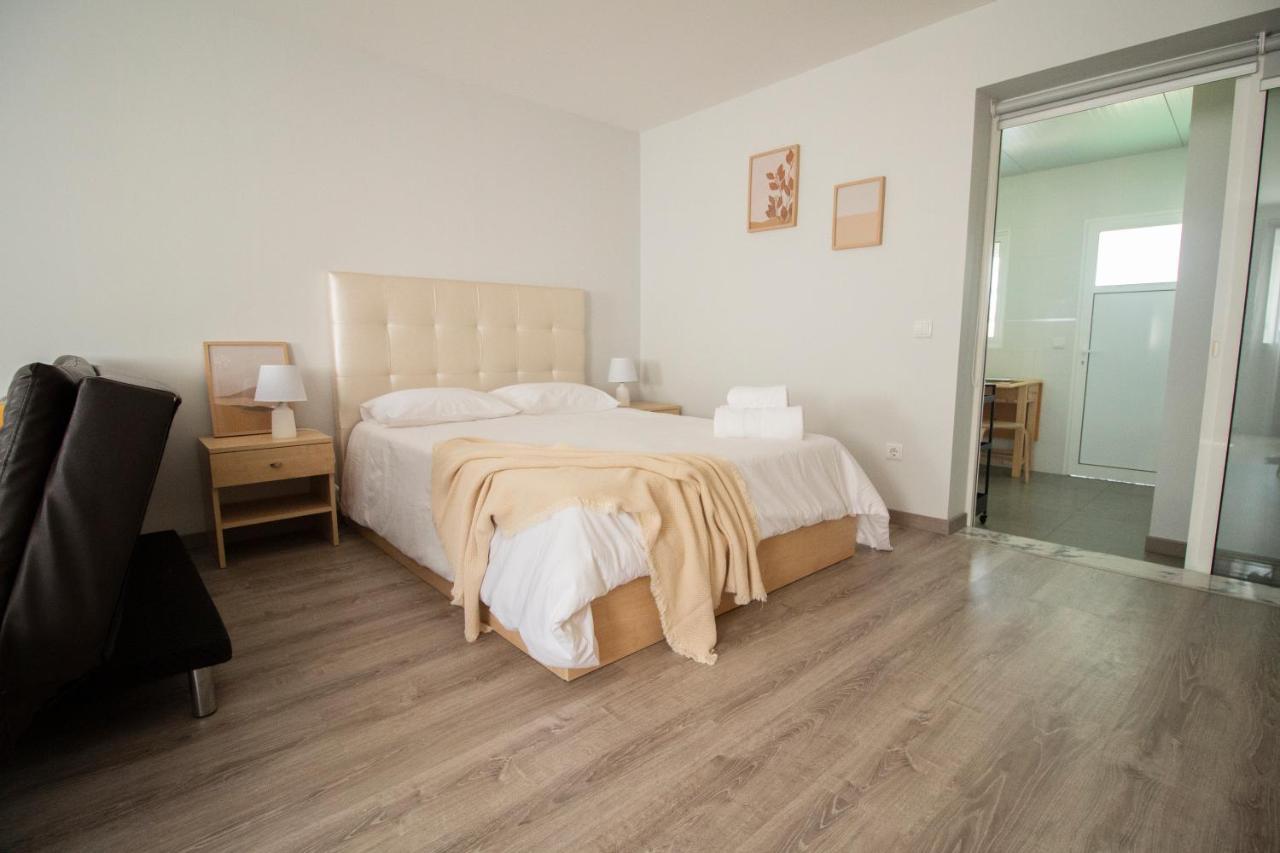 Casinha Aveiro Exterior photo