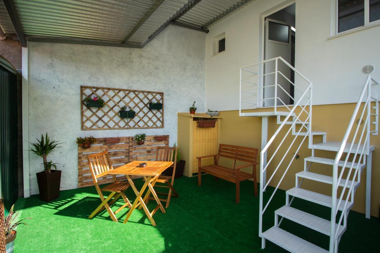Casinha Aveiro Exterior photo